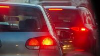 Cork traffic: Long delays reported on N40 following incident 