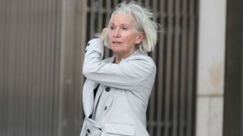 Pathologist accused of misconduct calls Dr Marie Cassidy 'professional scum' Pathologist accused of misconduct calls Dr Marie Cassidy 'professional scum'