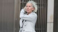 Pathologist accused of misconduct calls Dr Marie Cassidy 'professional scum'