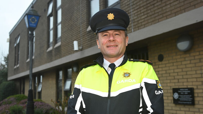 Garda Superintendent pledges his team will 'go to ends of the Earth' to see those involved in violence in North Cork face justice Garda Superintendent pledges his team will 'go to ends of the Earth' to see those involved in violence in North Cork face justice