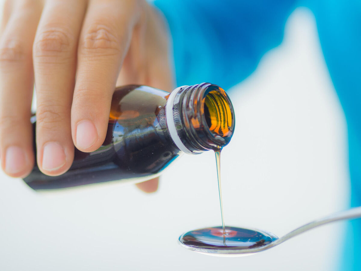 Over-the-counter medicines can help. Over-the-counter medicines can help.