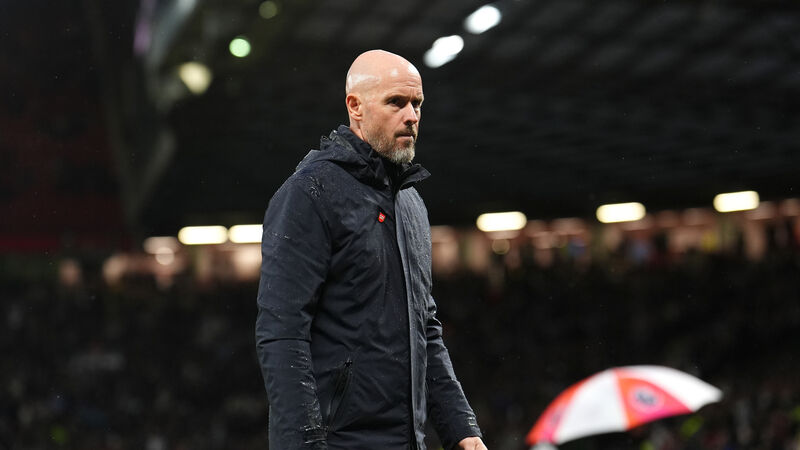 Premier League: Ten Hag may go but little will change at Old Trafford