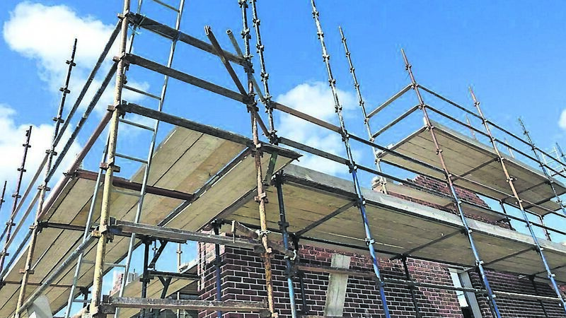 Council housing is key if we want more homes