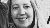 My Weekend: It's tempting to put the feet up after a busy week, says Cork film-maker