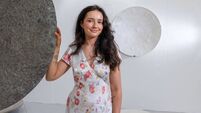 Three female Cork artists showcase work