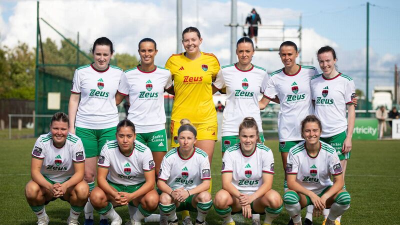 Cork City FC ask fans to bring donations for Cuanlee Refuge to final game Cork City FC ask fans to bring donations for Cuanlee Refuge to final game