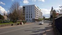 200 student bed spaces given planning permission in Cork city