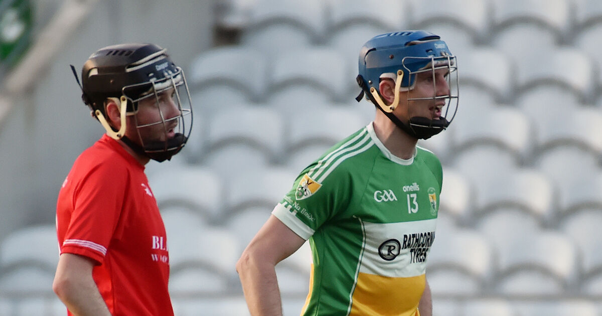 Cork GAA issue revised fixture list ahead of another weather warning