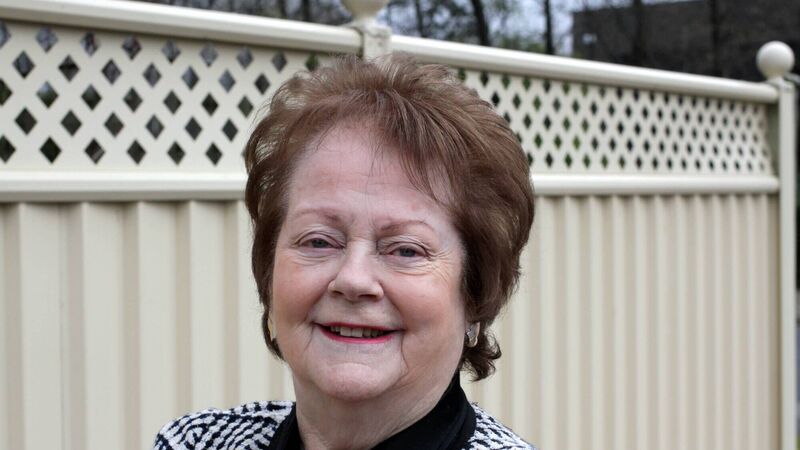 'A cherished colleague and friend': Tánaiste leads Cork tributes to ‘remarkable’ Mary O’Rourke