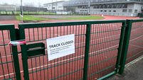 UCC students rally to save Mardyke track