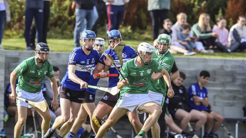 East Cork Junior A Hurling: Carraig na bhFear face St Ita's with Cobh taking on Killeagh