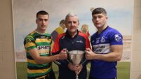 Rebel Óg minor hurling: Glen and Sars battle for Premier 1 title as Barrs face Shandrum in Premier 2