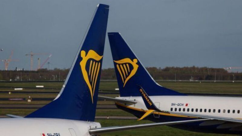 Privacy regulator probes Ryanair's use of facial recognition Privacy regulator probes Ryanair's use of facial recognition