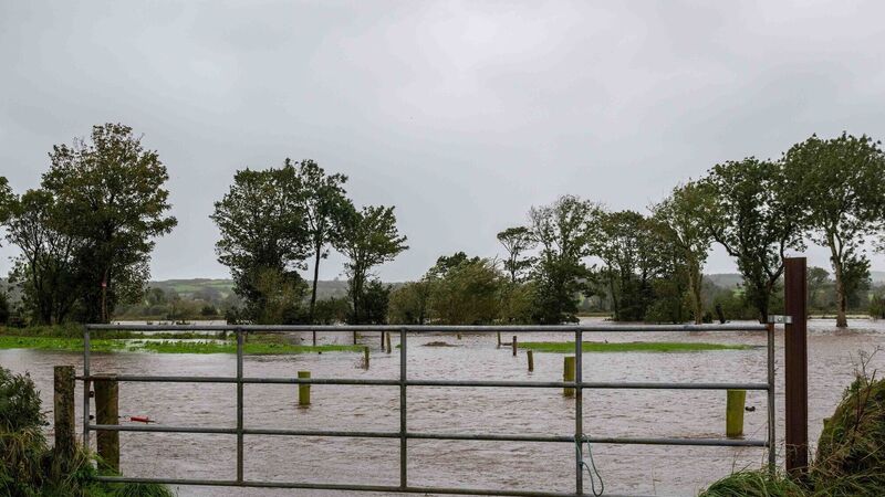 Cork County Council share advice ahead of orange weather warning Cork County Council share advice ahead of orange weather warning
