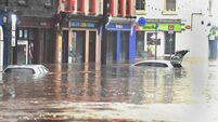 Interim measures aimed at protecting 920 East Cork homes and businesses from flooding announced