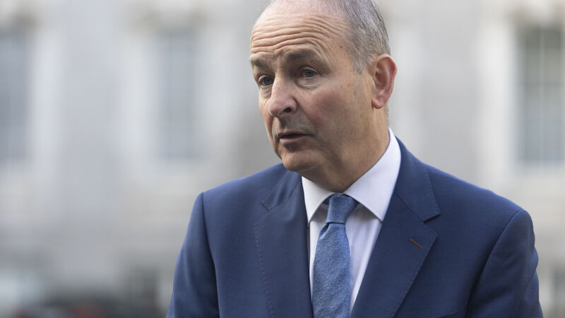 Tánaiste: 24 Irish citizens and dependants evacuated from Lebanon