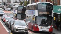 Report finds Cork city road traffic noise levels above World Health Organisation guidelines