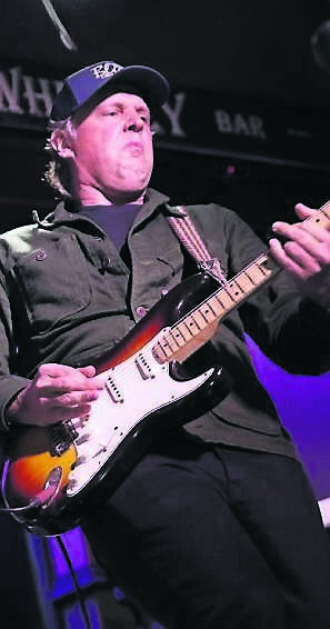 Joe Bonamassa Joe Bonamassa