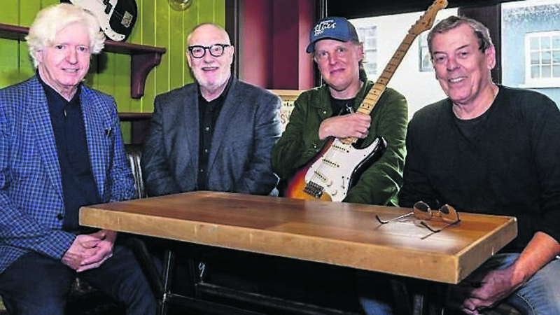 Get set for a celebration of Rory in Cork 