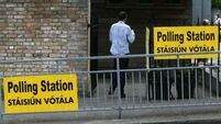 More than half of public want general election this month, poll indicates