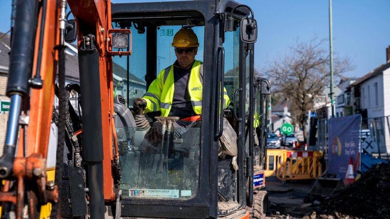 Water repairs expected to be completed in East Cork by Monday afternoon