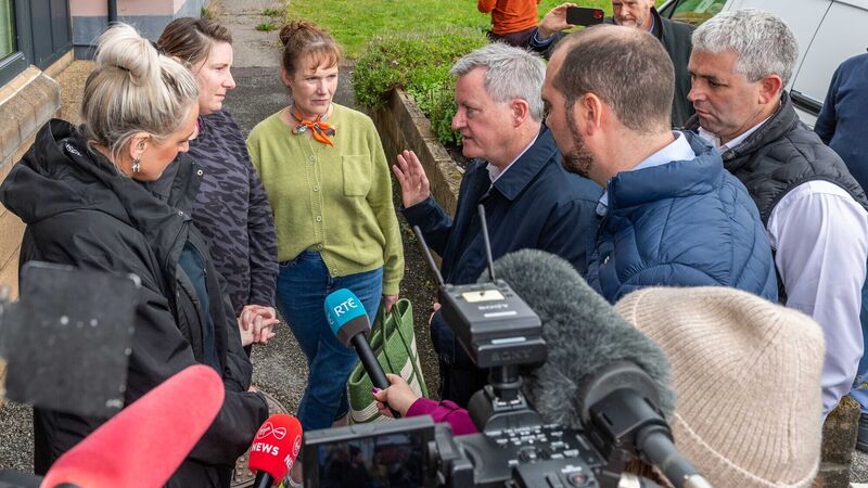 Taoiseach pledges financial support to West Cork homes and businesses affected by flooding