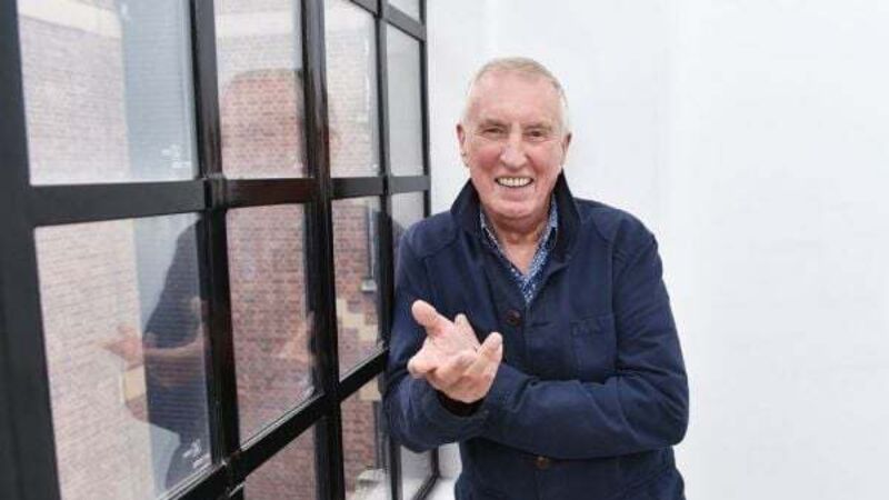 Johnnie Walker announces retirement from radio after 58 years Johnnie Walker announces retirement from radio after 58 years
