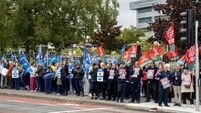 ‘Young women mainly affected by HSE staffing issues’, says union representative 