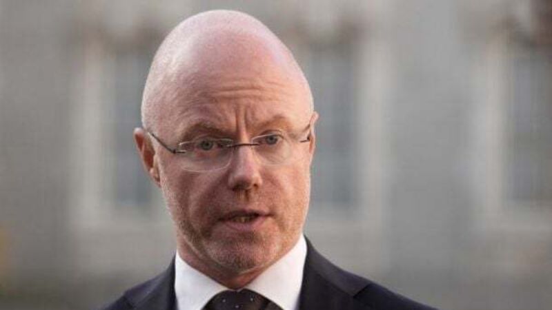 Statutory inquiry into death of Aoife Johnston not ruled out, says Donnelly Statutory inquiry into death of Aoife Johnston not ruled out, says Donnelly