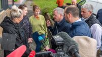 OPW minister makes pledge to prioritise Bantry culverts following flooding