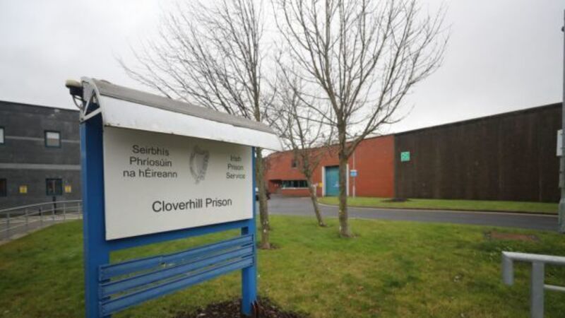 Man arrested in connection with murder of inmate at Cloverhill prison released without charge Man arrested in connection with murder of inmate at Cloverhill prison released without charge