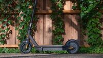 E-scooters banned on public transport due to fire safety concerns