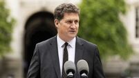 Minister calls for identity of politician with ‘links to Russia’ to be revealed