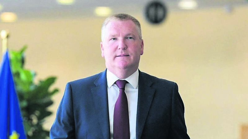 Who are the EU’s 27 new commissioners?