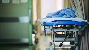 <p>Open disclosure in healthcare means that you will be communicated with in an open, honest, timely and transparent manner.</p>