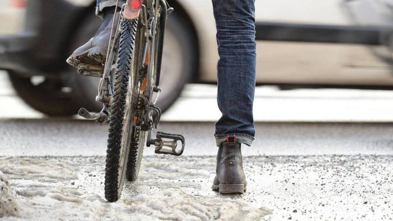 It’s time to make cycling in city safer