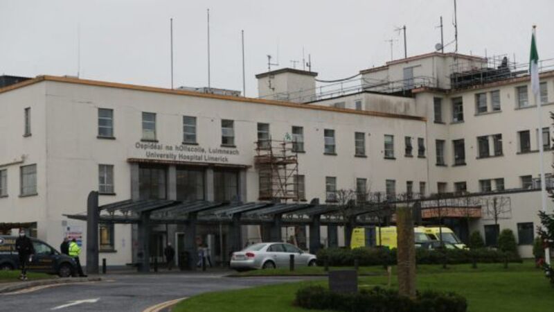 Limerick hospital: 130 recommendations a 'huge burden' for emergency staff Limerick hospital: 130 recommendations a 'huge burden' for emergency staff