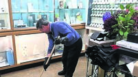 Calls for year-round drains work in Cork city while  Bantry businesses call for action on flooding