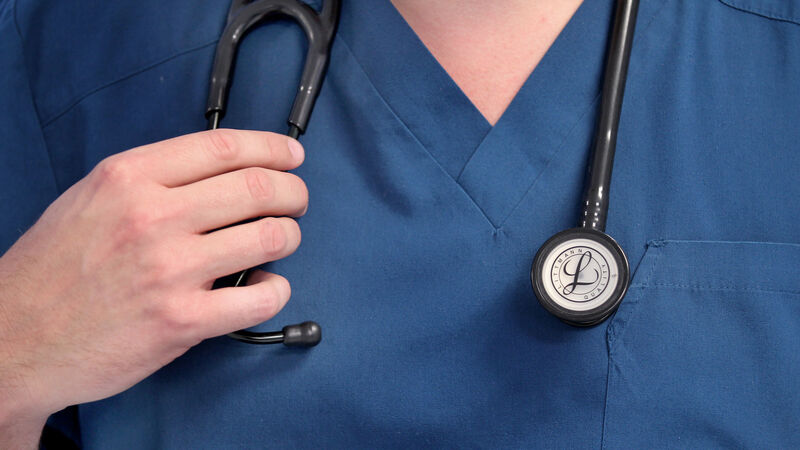 Almost half a billion euro paid out in compensation by hospital group over ten year period Almost half a billion euro paid out in compensation by hospital group over ten year period