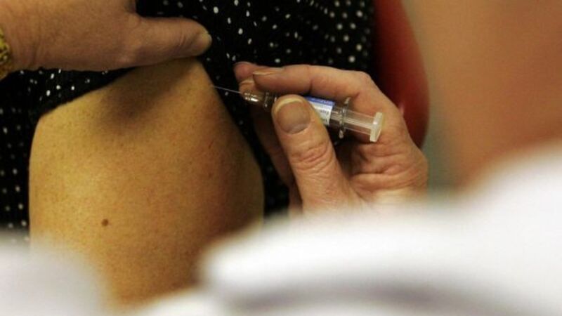 HIQA urges switch to 'enhanced' flu vaccine for those aged 65 and older HIQA urges switch to 'enhanced' flu vaccine for those aged 65 and older