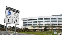 'Gravely concerning': Cork University Hospital sees record overcrowding figures