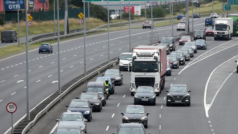 All About Cork: ‘Noise barriers on South Ring Road still a possibility’