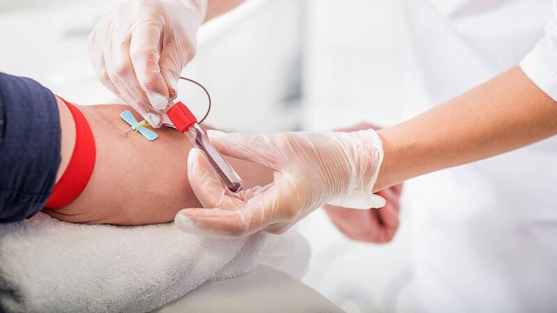 Eligible donors in Cork asked to give blood as supply runs low 