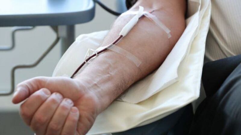 Transfusion service urgently seeks blood donations as supply is 'very low' Transfusion service urgently seeks blood donations as supply is 'very low'