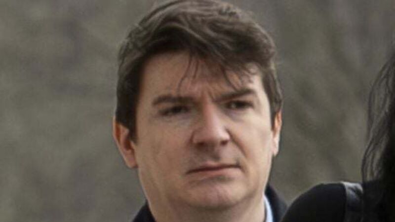Sinn Féin employees giving references for shamed McMonagle was ‘unforgivable’, McDonald says Sinn Féin employees giving references for shamed McMonagle was ‘unforgivable’, McDonald says