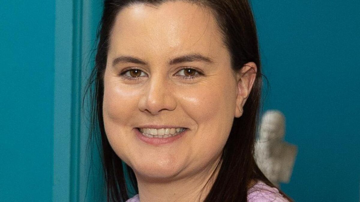 Person to Person: Living my dreams creating children's books