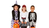 7 swaps to make to have a greener Halloween