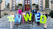 Cork women gear up to celebrate National Women's Enterprise Day 