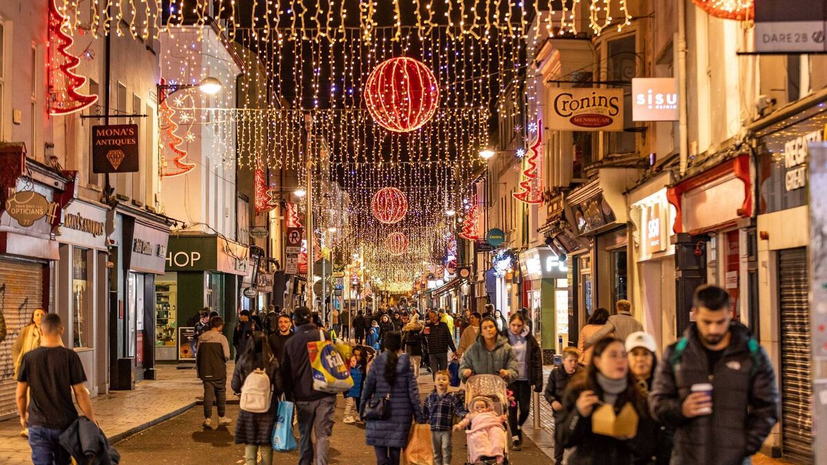 Corkmas set to bring plenty of excitement and festive cheer to Leeside 