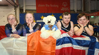Special Olympics club appeals for funding to travel to competition in Norway